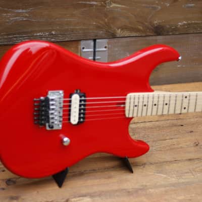 Kramer The 84 - Radiant Red image 4