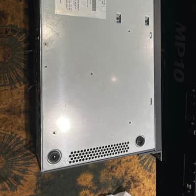 E-MU Systems ESI-32 Rackmount 32-Voice Sampler Workstation 1994 - Black image 6