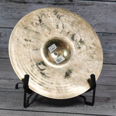 Zildjian A Custom Hats - 14" image 3