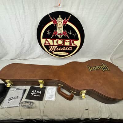 Gibson LPSP00TVNH1 Les Paul Special Guitar with Case 2024 - TV Yellow image 2