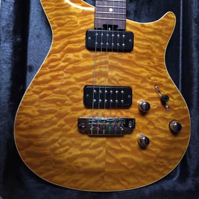 Rare Modulus Genesis 3 Carve Top image 1