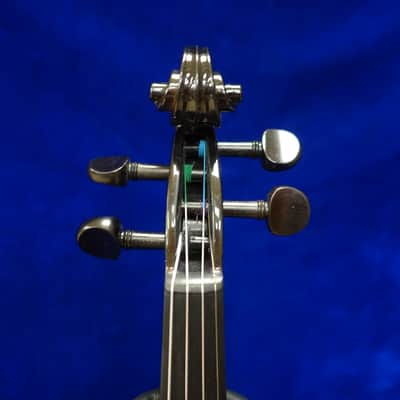 Stentor Electric Violin Outfit 4/4 Size Black image 2