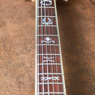 Ibanez 2405 Custom Agent 1975 | Sunburst image 10
