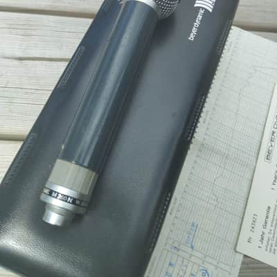 Beyerdynamic M260-N SM 1960 - Blue image 8