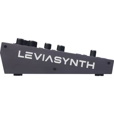 ASM Leviasynth Desktop 16-Voice Algorithmic Synthesizer STUDIO KIT image 7