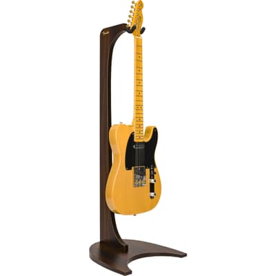Fender Deluxe Wooden Hanging Guitar Stand image 6