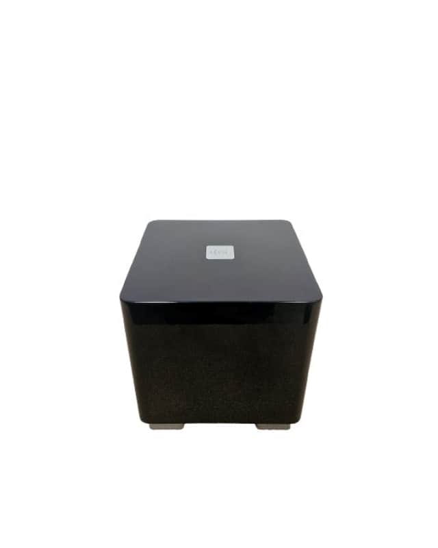 REL T/5x - Subwoofers - Black - Very Good image 1