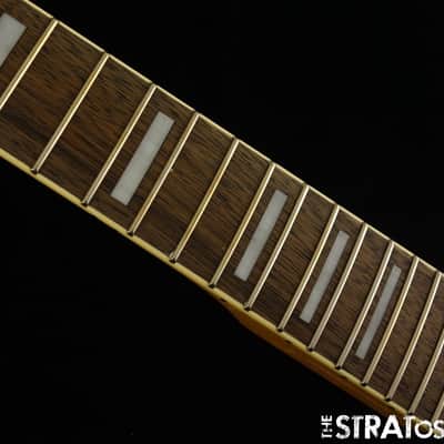 Fender Squier Classic Vibe 70s Jaguar Guitar, NECK 9.5 image 4