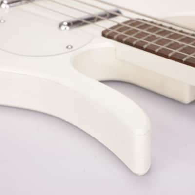 Jerry Jones JJ Original Longhorn Bass4 owned by Wendy & Lisa #37089 image 20
