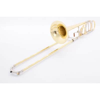 S.E. Shires Colin Williams Tenor Trombone image 2