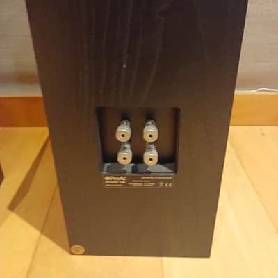 ProAc Studio 100 - Black image 6