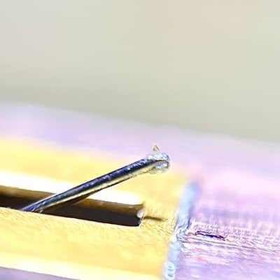 Koetsu Rosewood MC Phono Cartridge, Samarium-Cobalt Magnet, Hight purity copper coil, Boron Cantilever image 19