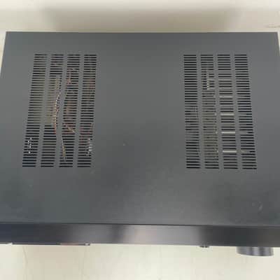 Luxman - LV-105 - Stereo Integrated Amplifier - Inc. Original Box/Manual - Mint - Serviced (Repaired) image 7