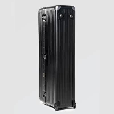Quantum Industries VXP Double Extreme Electric Guitar Vault Case image 2