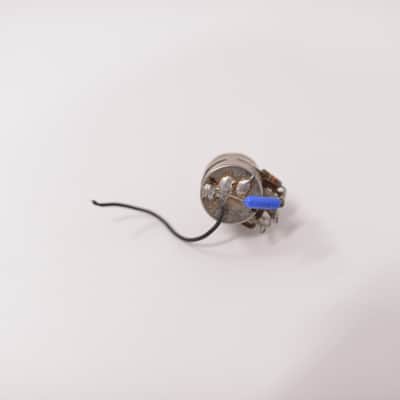1987 Vintage Fender Stratocaster Plus TBX Potentiometer Pot Elecric Guitar Strat image 1