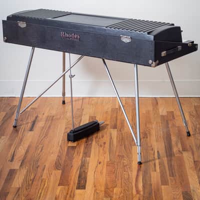 1982 Rhodes Mark II Stage 88 "Thompson" image 14