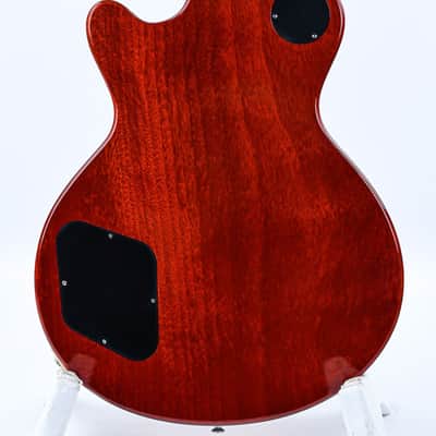 Eastman SB59 Redburst Truetone Vintage Gloss image 8