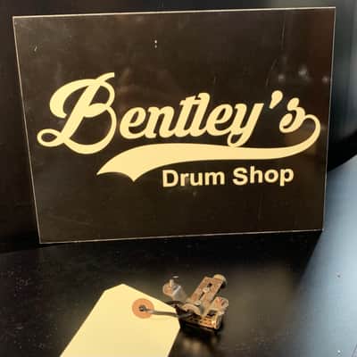 Vintage 20's/30's Leedy Snare Drum Strainer (Rm1 Box C) image 1