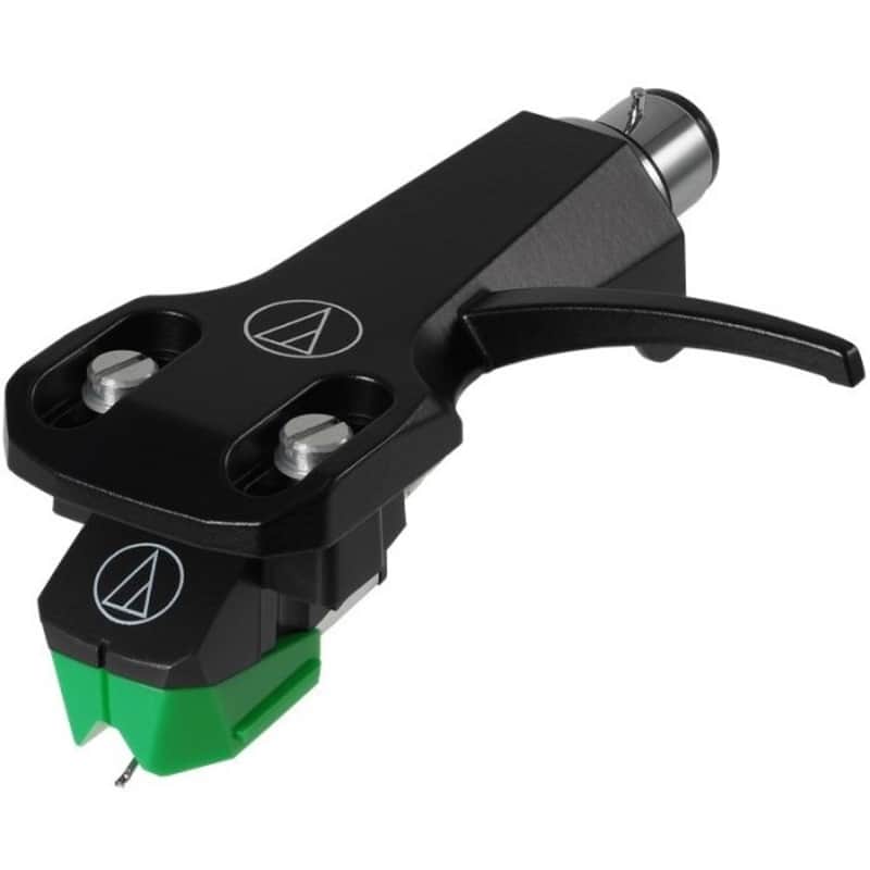 Audio Technica AT-VM95E/H Tonabnehmersystem image 1