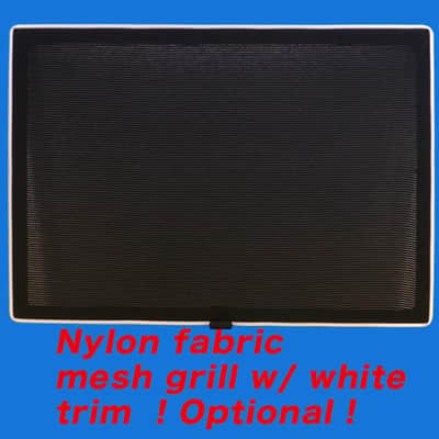 2X10 bass gutar speaker empty cabinet, black carpet 100% US MADE image 10