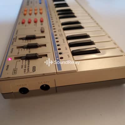 Liwaco LW-80 - PT-82 ROM Keyboard - Boxed - Tested image 14