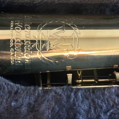 IW 601 Pro Sopranino Saxophone image 5