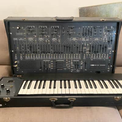 ARP 2600 3604P  1972 image 1