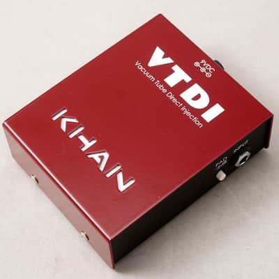 Khan Audio 9VDI image 1