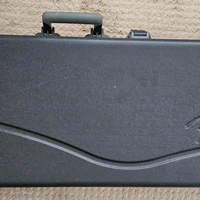 Fender Stratocaster Pro Professional ll 2 Fender HSC Case Candy image 10