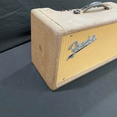 Fender Reverb Tank 1961 image 4