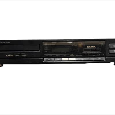 Sharp DX-R250 CD Player (Used) image 1