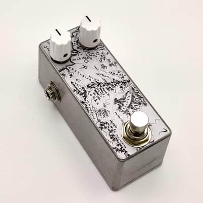 MAS Effects Tiny Fuzz: Middle Earth image 2