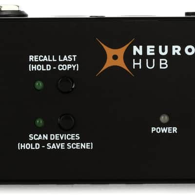 Source Audio Neuro Hub image 1