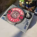 1990's Technics SL-1200 MkII, The Best, AT Precept, Extras, Complete, Superb, $1099 shipped!