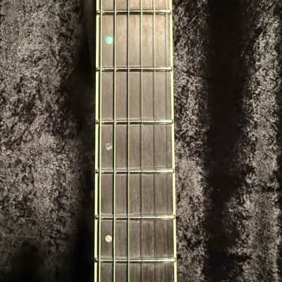 Schecter C-1 FR SLS Elite Blood Burst image 11