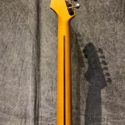 Fender Stratocaster Foto Flame ’57 reissue 1993-94 image 10