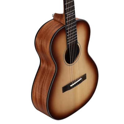 Alvarez Delta Delite A. Blues image 4