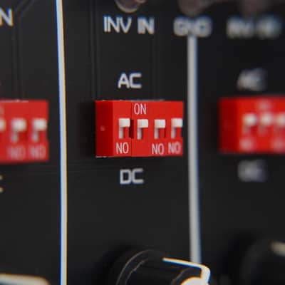 SOMA Laboratory Pulsar-23 Utilities Expander #58716 image 14