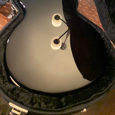 Duesenberg Starplayer Special 2010s - Vintage White image 5