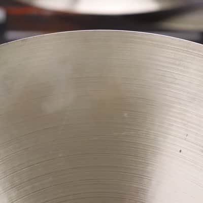 Zildjian 20" A Medium Ride Cymbal image 11