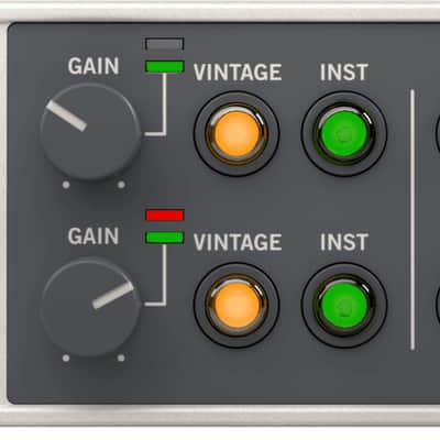 UNIVERSAL AUDIO VOLT 2 image 5