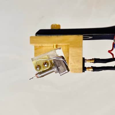 Van den Hul Colibri Master Signature Moving Coil Phono Cartridge, Original price: $11995 image 21