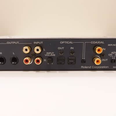 Roland EDIROL UA-5 2000s - Silver image 3