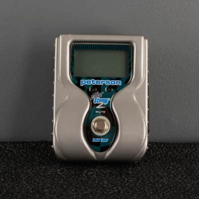 Peterson Strobo Stomp 2, Recent image 1