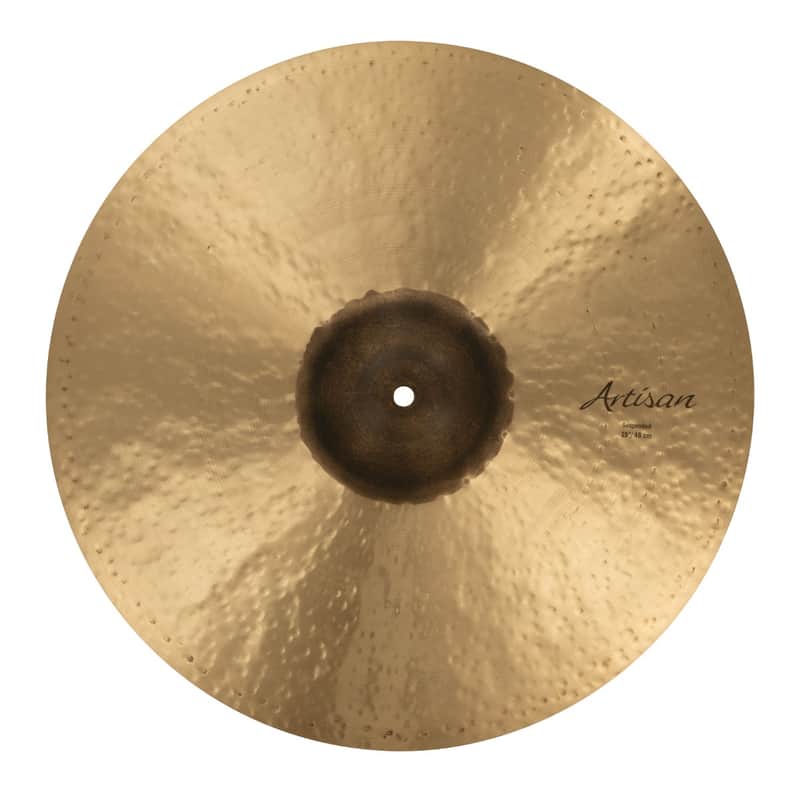 SABIAN 19" Artisan Suspended image 1