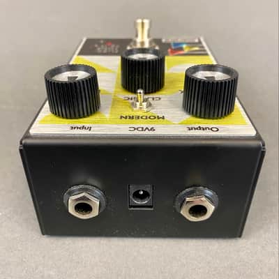 Maestro Fuzz Tone FZ-M - Store Demo Model image 4