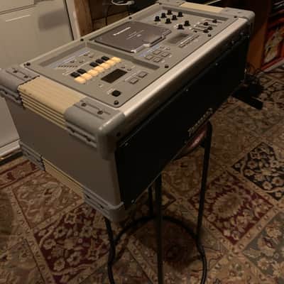 ULTRA RARE Panasonic SY-PA100 Groovebox 2001 | Reverb