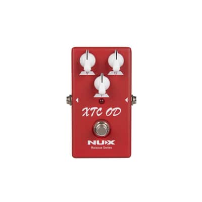 NuX XTC OD image 3