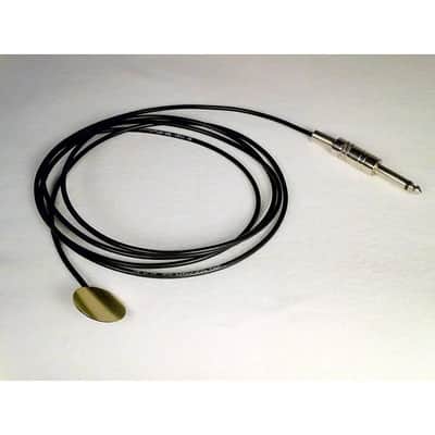 Peak+Hold incl. pickup - live percussion processor - banana version Helene image 10