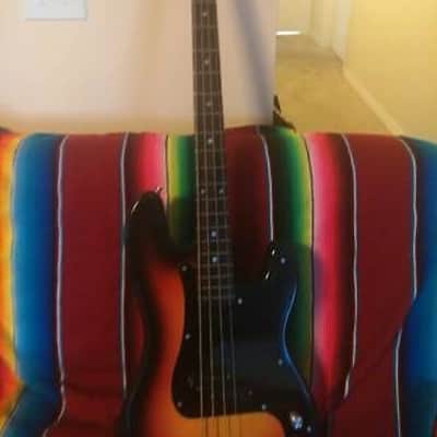 Vintage Aria Japan P-Bass Matsumoku Factory quality, tone, Precision  MOJO image 9